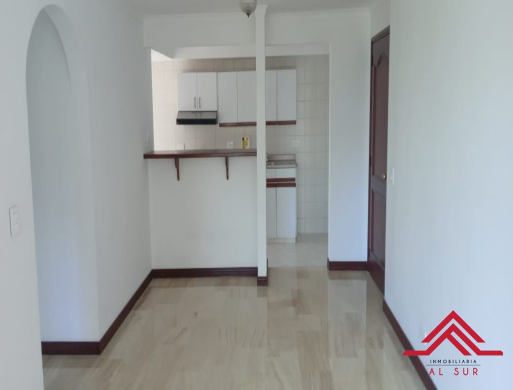 Apartamento en venta en Castropol, Medellín 4
