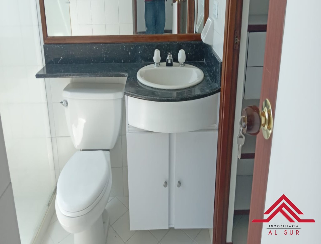 Apartamento en venta en Castropol, Medellín · foto 13 de 15