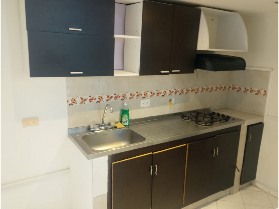 Apartamento en venta en San diego, Medellín 4