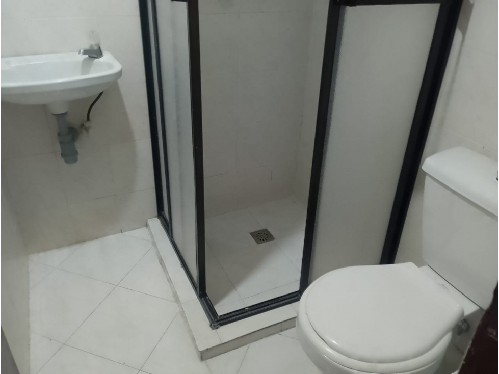 Apartamento en venta en San diego, Medellín 5