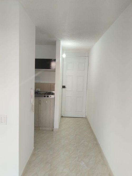 Apartaestudio en venta en Tierra Buena, Bogotá, 35 m² · foto 11 de 17