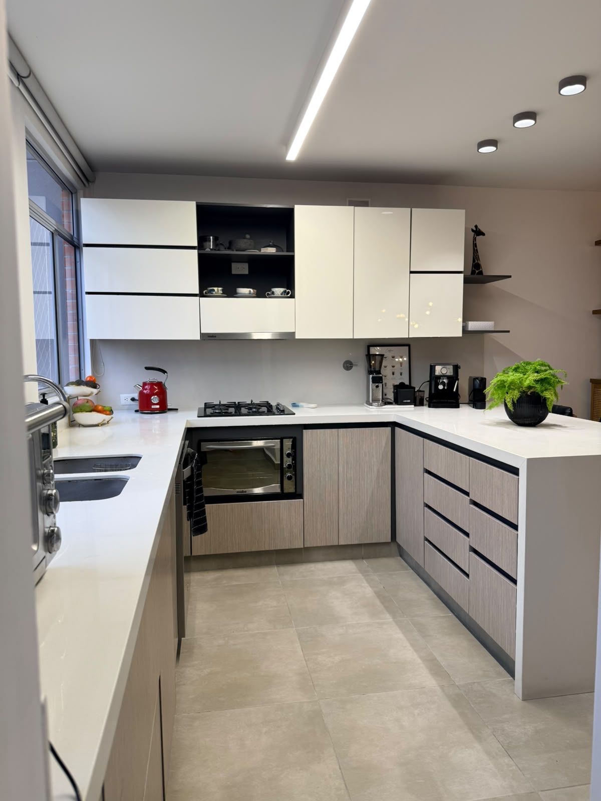 Apartamento en venta en Escobero, Envigado · foto 6 de 12