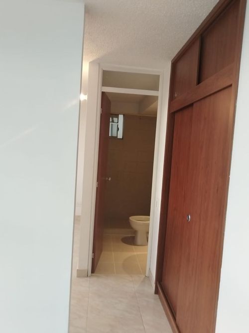 Apartaestudio en venta en Tierra Buena, Bogotá, 35 m² · foto 13 de 17