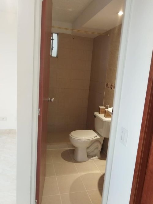 Apartaestudio en venta en Tierra Buena, Bogotá, 35 m² · foto 5 de 17