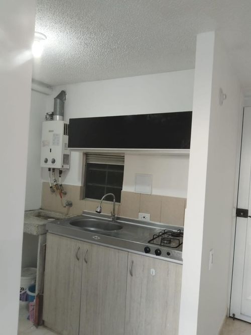 Apartaestudio en venta en Tierra Buena, Bogotá, 35 m² · foto 7 de 17