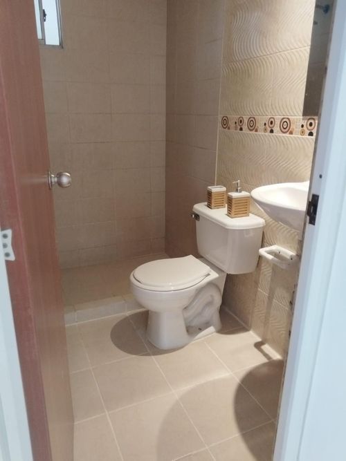 Apartaestudio en venta en Tierra Buena, Bogotá, 35 m² · foto 17 de 17