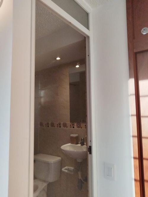 Apartaestudio en venta en Tierra Buena, Bogotá, 35 m² · foto 9 de 17