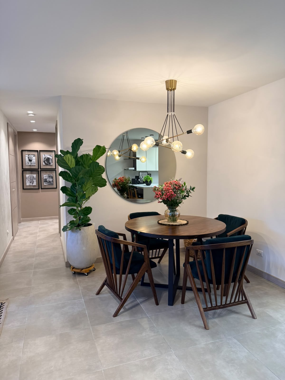 Apartamento en venta en Escobero, Envigado · foto 11 de 12