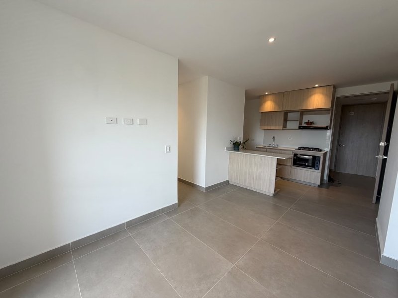 Apartamento en venta en Guayabal, Medellín [No disponible] 2