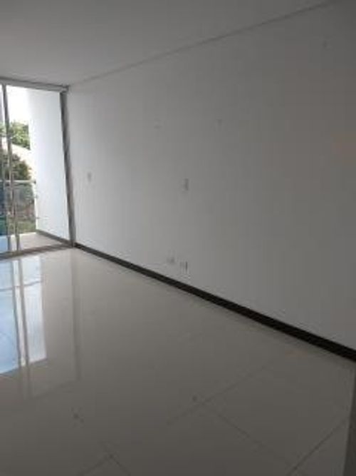 Apartamento de 1 alcoba en venta en Ricaurte, 36 m² · foto 4 de 6