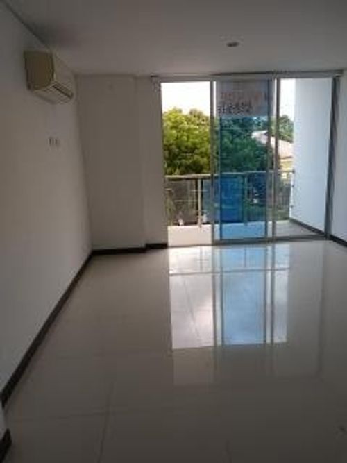Apartamento de 1 alcoba en venta en Ricaurte, 36 m² · foto 6 de 6