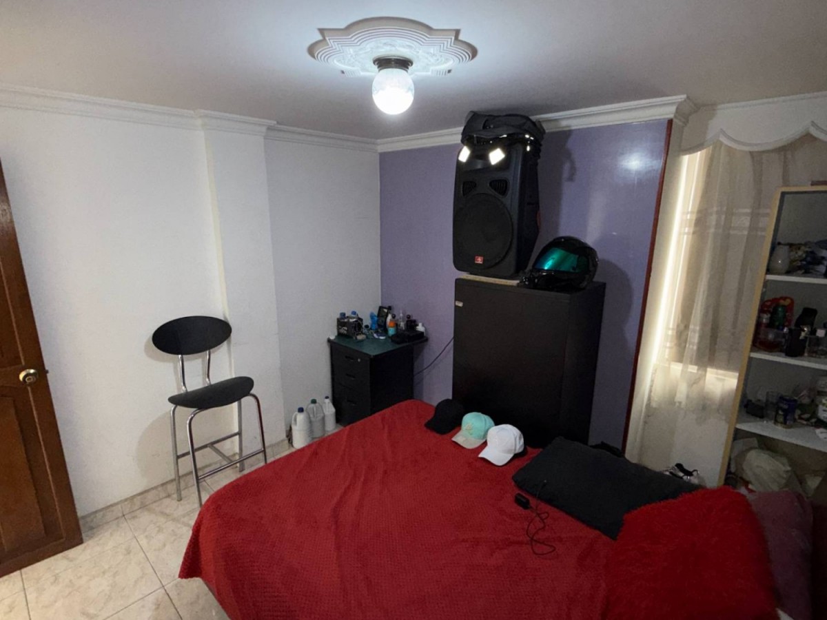 Apartamento en venta en Velodromo, Bogotá · foto 3 de 24