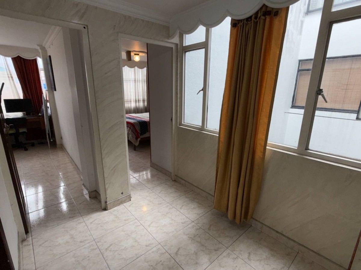 Apartamento en venta en Velodromo, Bogotá · foto 4 de 24