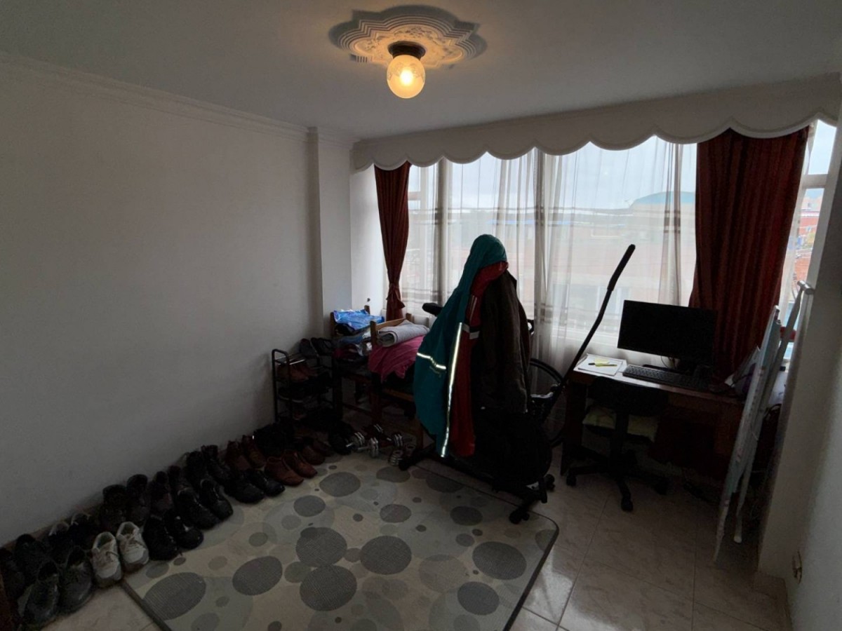 Apartamento en venta en Velodromo, Bogotá · foto 7 de 24