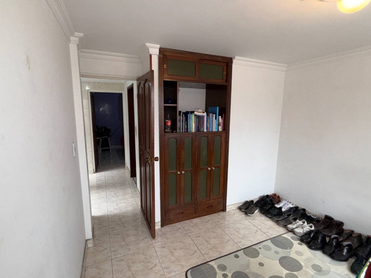 Apartamento en venta en Velodromo, Bogotá · foto 8 de 24