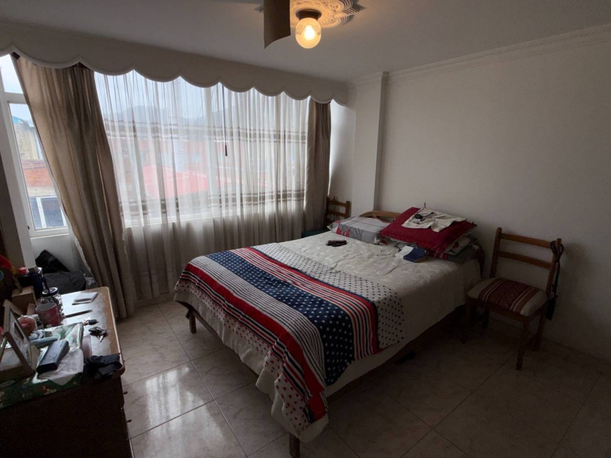 Apartamento en venta en Velodromo, Bogotá · foto 9 de 24
