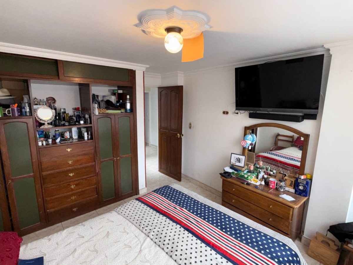 Apartamento en venta en Velodromo, Bogotá · foto 11 de 24