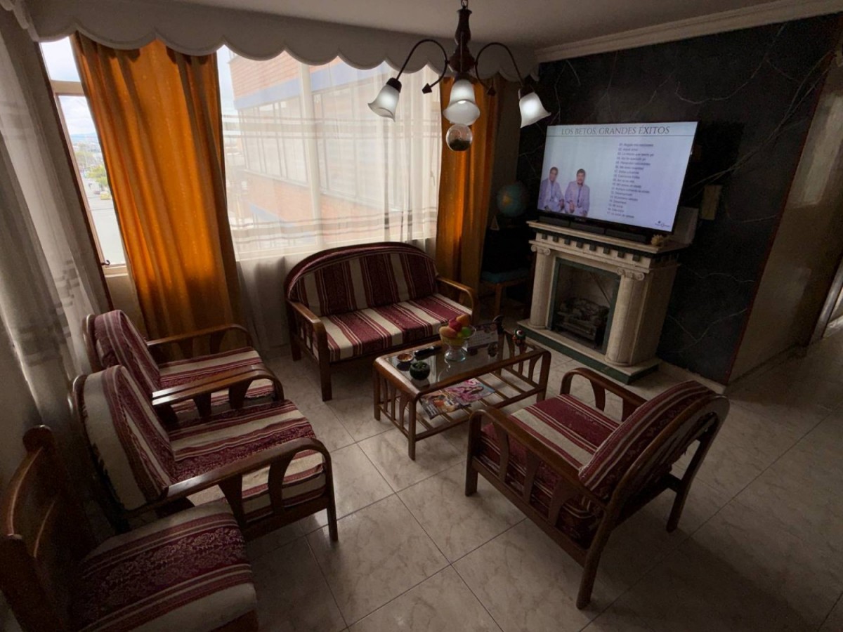 Apartamento en venta en Velodromo, Bogotá · foto 14 de 24