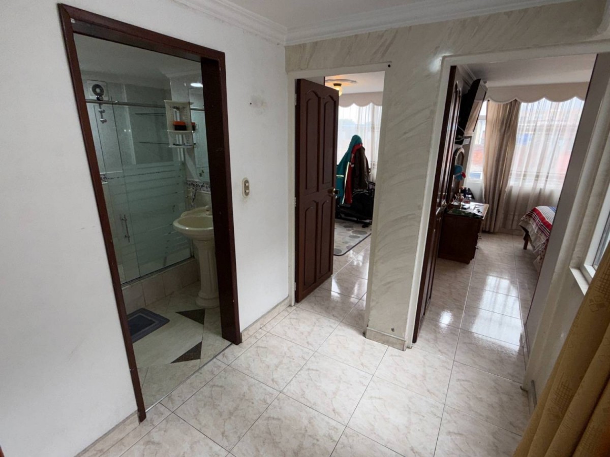 Apartamento en venta en Velodromo, Bogotá · foto 15 de 24