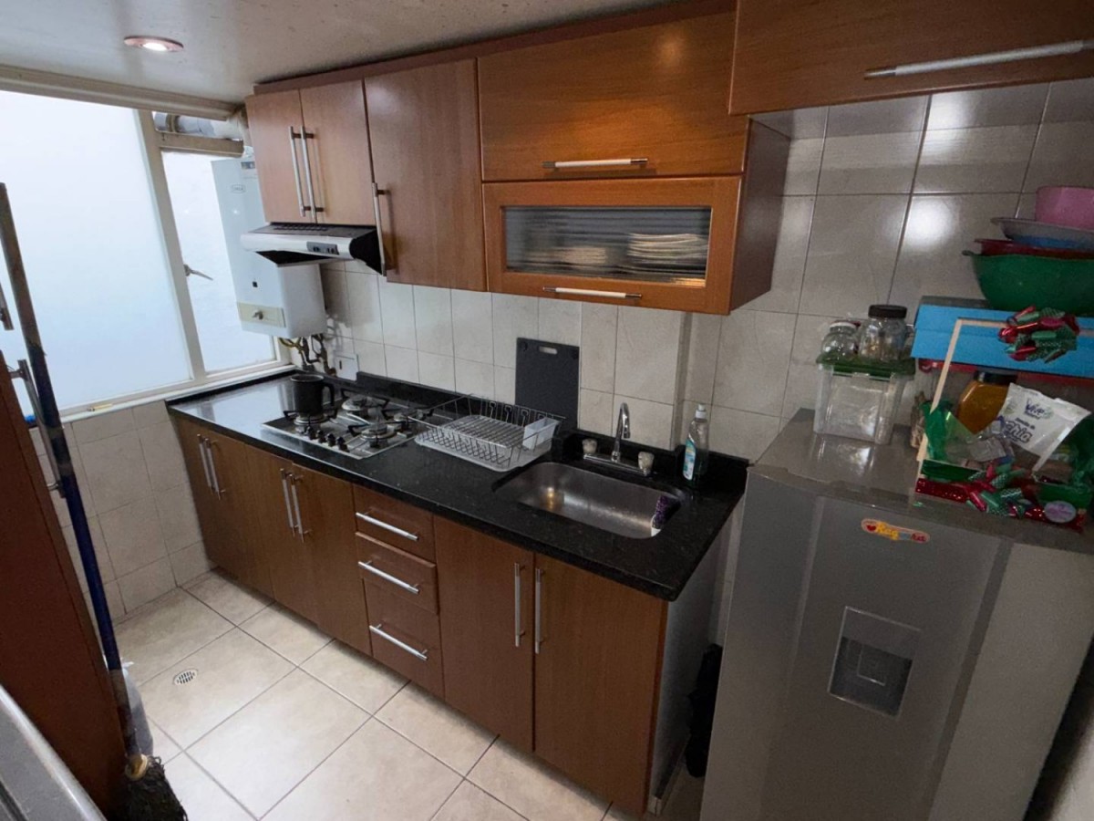 Apartamento en venta en Velodromo, Bogotá · foto 17 de 24