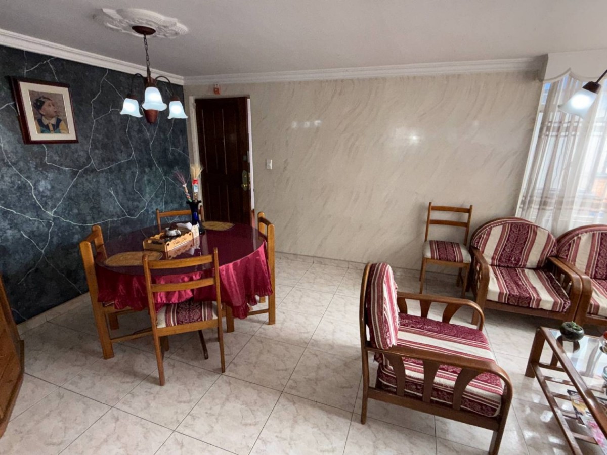 Apartamento en venta en Velodromo, Bogotá · foto 18 de 24