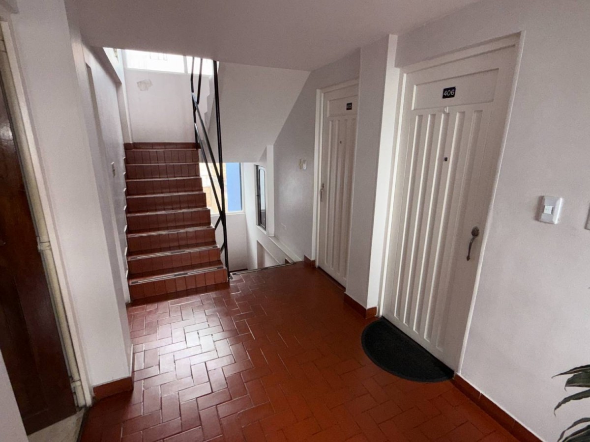 Apartamento en venta en Velodromo, Bogotá · foto 19 de 24