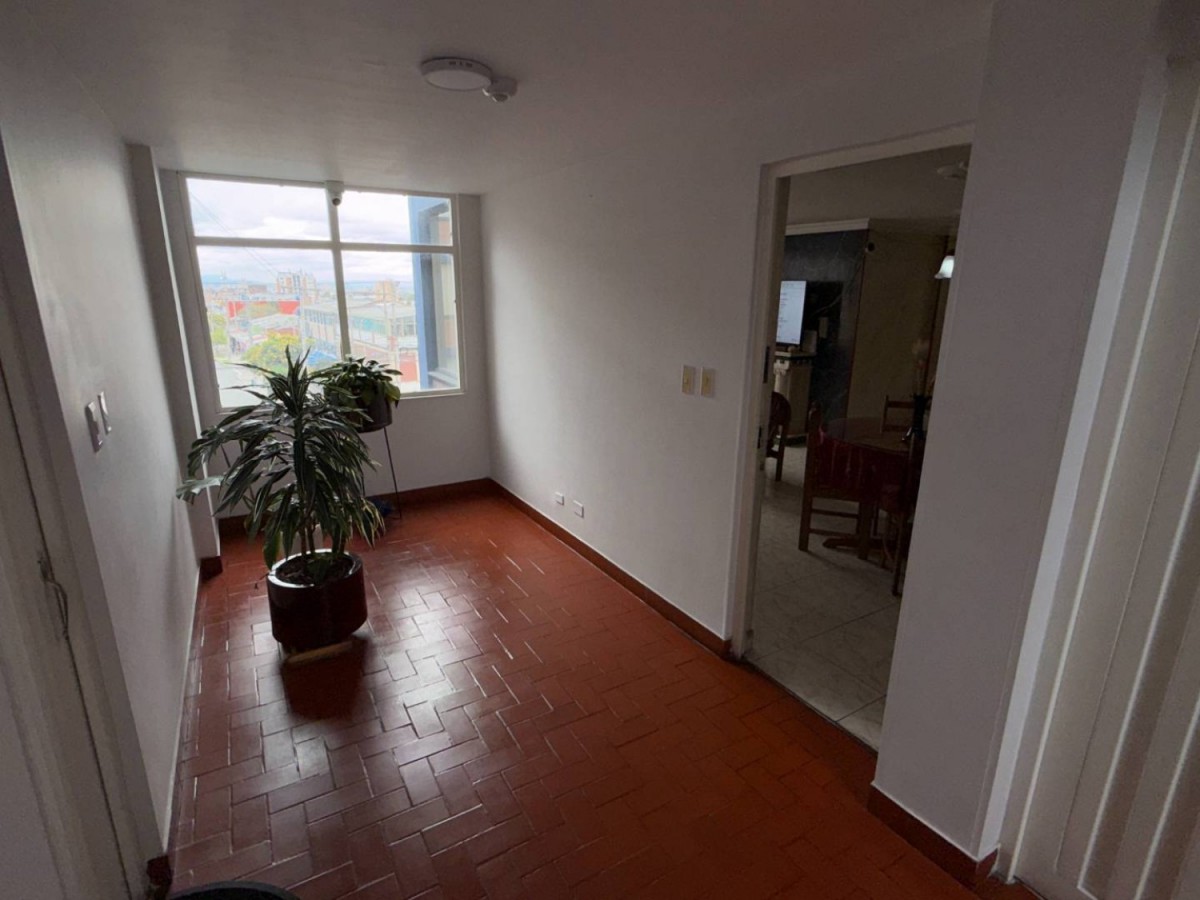 Apartamento en venta en Velodromo, Bogotá · foto 20 de 24