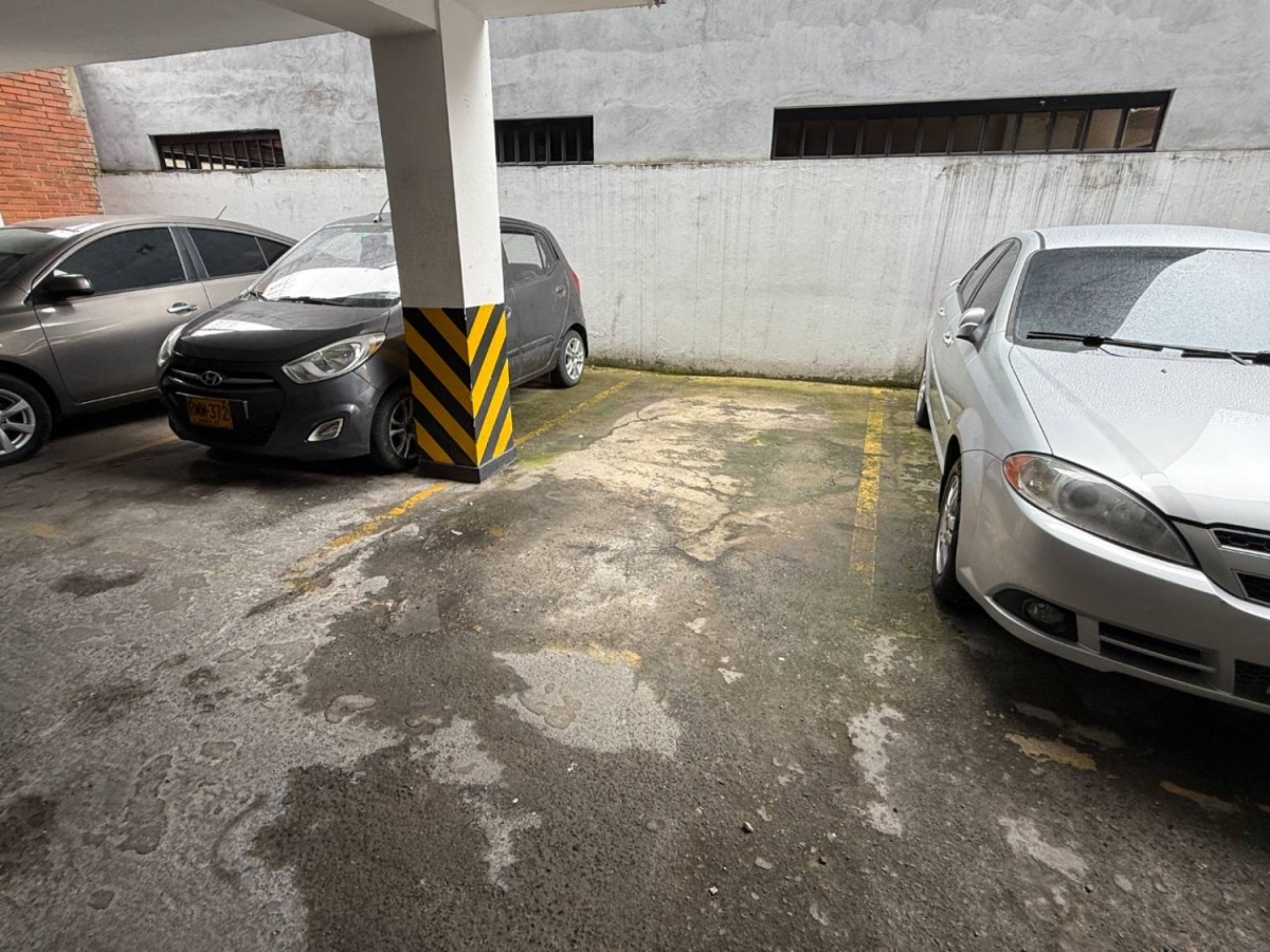 Apartamento en venta en Velodromo, Bogotá · foto 22 de 24