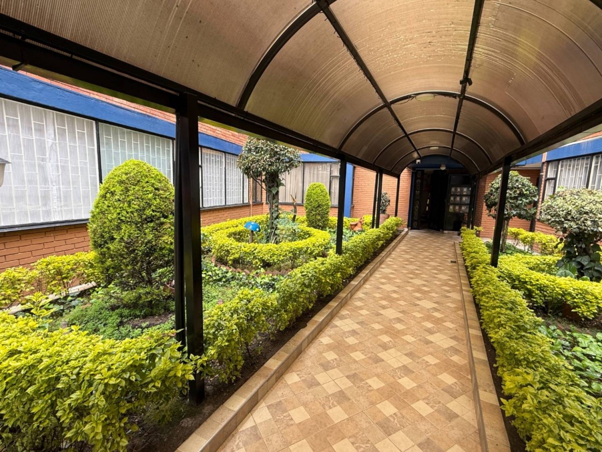 Apartamento en venta en Velodromo, Bogotá · foto 23 de 24