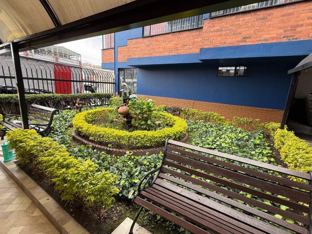 Apartamento en venta en Velodromo, Bogotá · foto 24 de 24