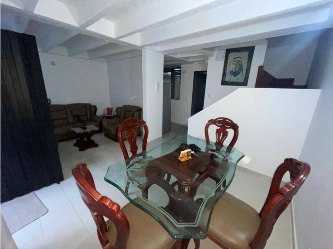 Casa de 3 alcobas en venta en Niagara, Armenia, 100 m² · foto 3 de 14