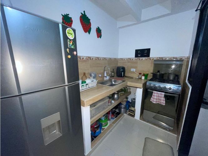 Casa de 3 alcobas en venta en Niagara, Armenia, 100 m² · foto 4 de 14