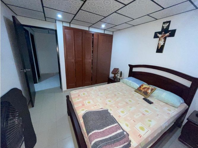 Casa de 3 alcobas en venta en Niagara, Armenia, 100 m² · foto 10 de 14