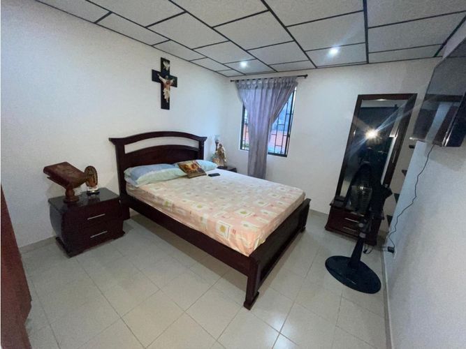 Casa de 3 alcobas en venta en Niagara, Armenia, 100 m² · foto 11 de 14