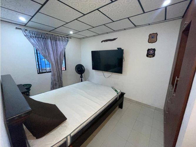 Casa de 3 alcobas en venta en Niagara, Armenia, 100 m² · foto 12 de 14