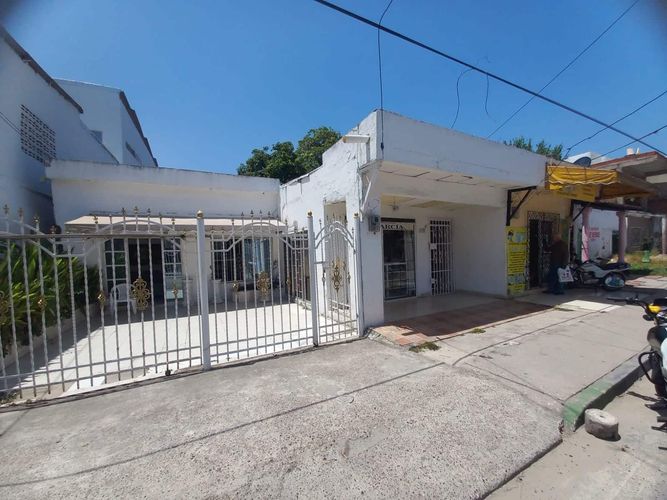 Casa en venta en Amberes, Cartagena · foto 11 de 12