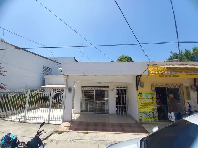 Casa en venta en Amberes, Cartagena · foto 10 de 12