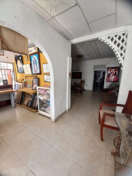 Casa en venta en Amberes, Cartagena · foto 9 de 12