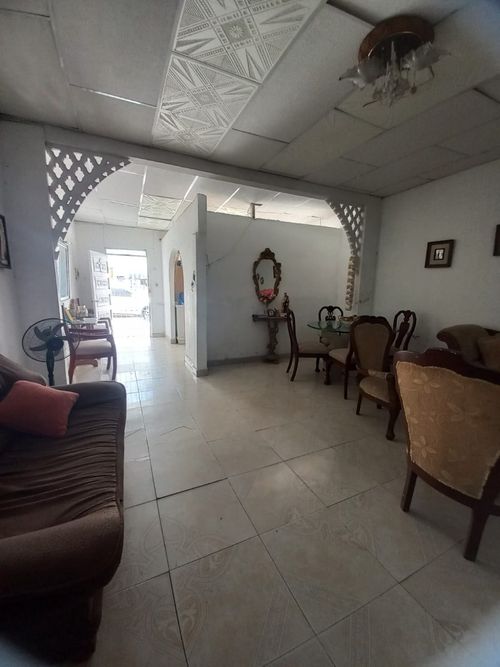 Casa en venta en Amberes, Cartagena · foto 7 de 12
