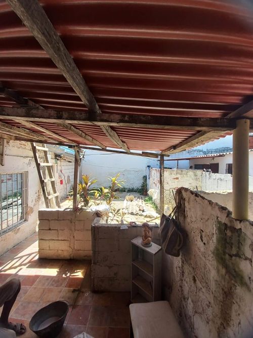 Casa en venta en Amberes, Cartagena · foto 6 de 12