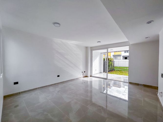 Casa de 4 alcobas en venta en El Castillo, Jamundí, 150 m² · foto 3 de 18