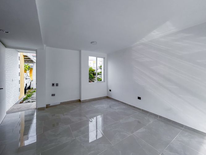 Casa de 4 alcobas en venta en El Castillo, Jamundí, 150 m² · foto 4 de 18