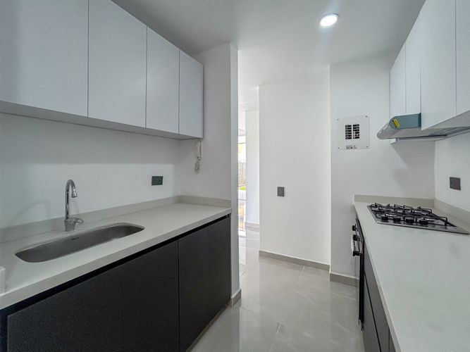 Casa de 4 alcobas en venta en El Castillo, Jamundí, 150 m² · foto 8 de 18