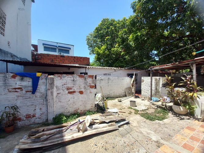Casa en venta en Amberes, Cartagena · foto 2 de 12