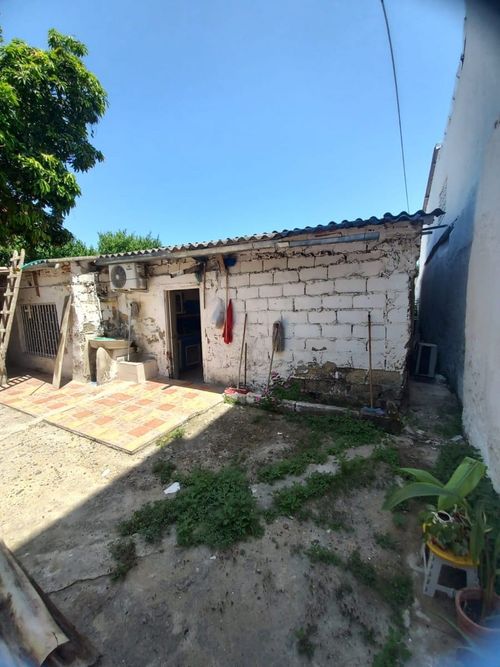 Casa en venta en Amberes, Cartagena · foto 12 de 12