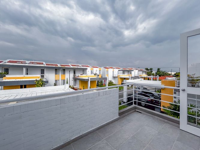 Casa de 4 alcobas en venta en El Castillo, Jamundí, 150 m² · foto 14 de 18