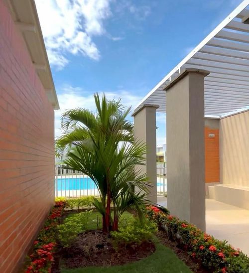 Casa de 4 alcobas en venta en El Castillo, Jamundí, 150 m² · foto 15 de 18