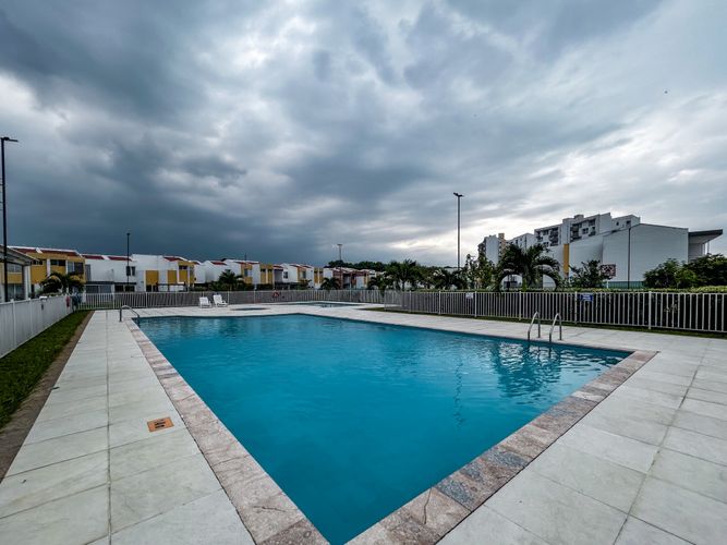 Casa de 4 alcobas en venta en El Castillo, Jamundí, 150 m² · foto 16 de 18
