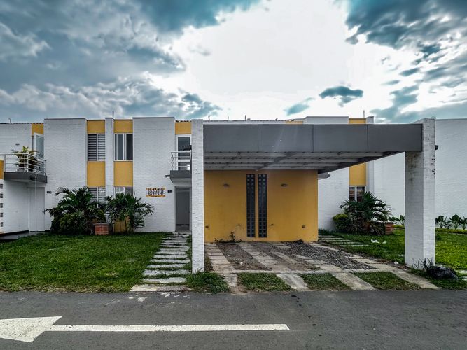 Casa de 4 alcobas en venta en El Castillo, Jamundí, 150 m² · foto 17 de 18