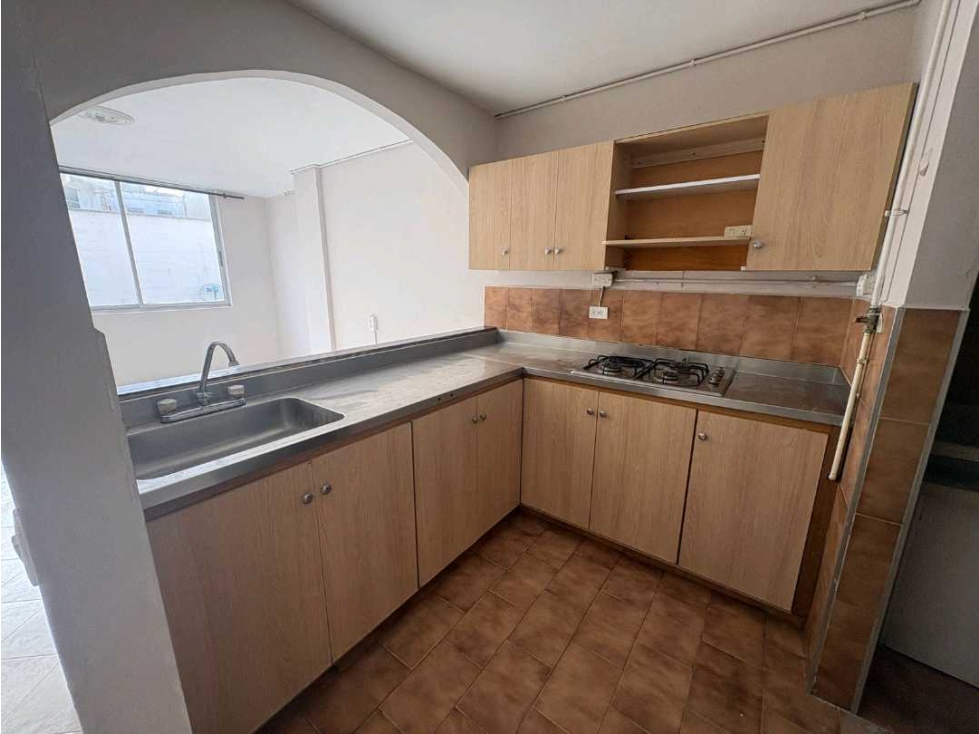 Apartamento en Arriendo en Medellín